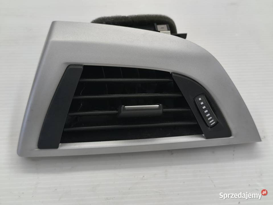 KRATKA NAWIEWU LEWA BMW F20 F21 9205355 wielkopolskie