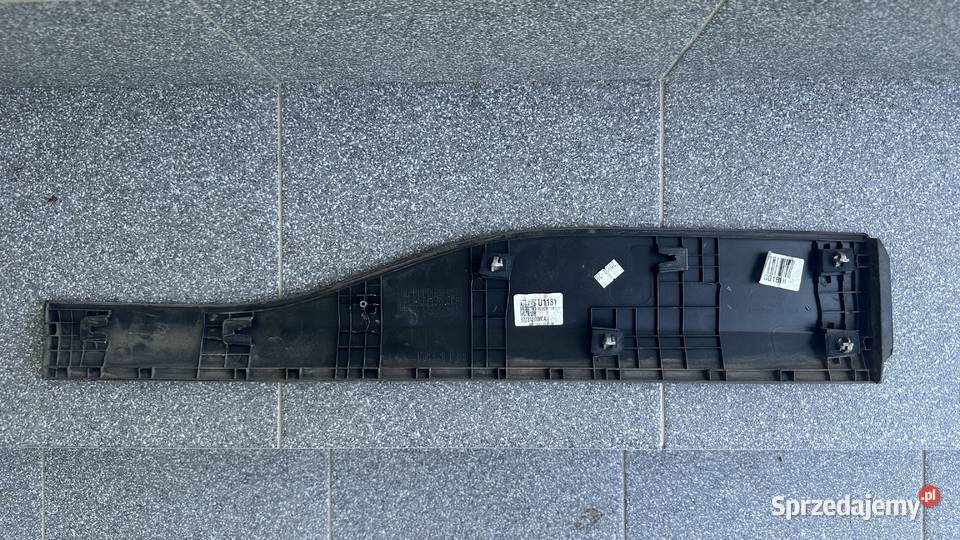 Hyundai Kona Listwa Drzwi Lewy Tył 87731J900 Radziszów