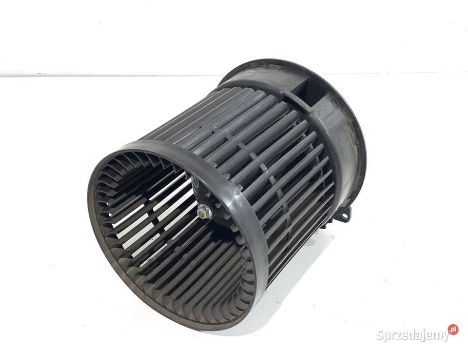 DMUCHAWA NAWIEWU NISSAN QASHQAI J11 WENTYLATOR osobowe