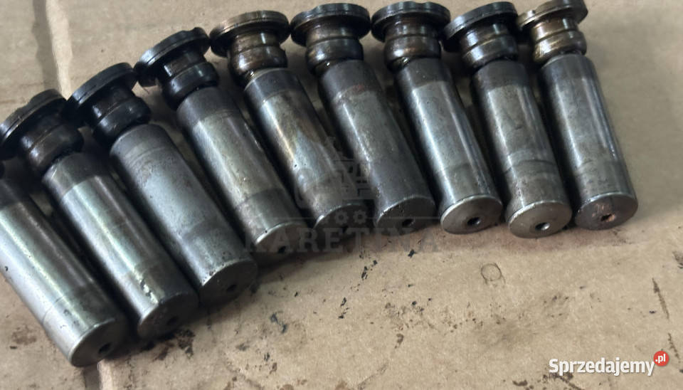 Bosch Rexroth R902462382 Pompa Hydrauliczna Jastrzębniki