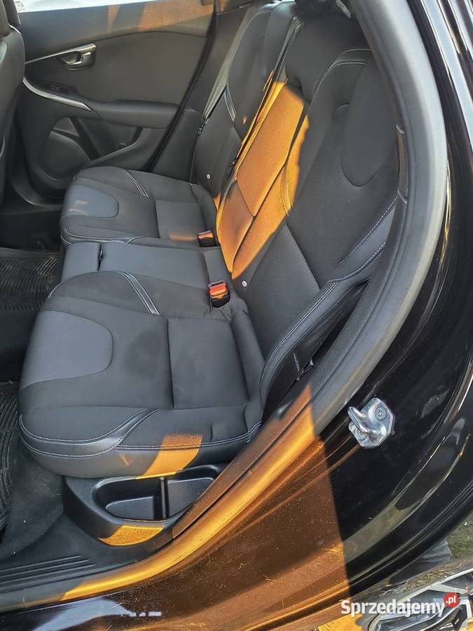 Volvo v40 d2 20diesel bluetooth Kołobrzeg