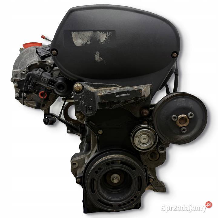 SILNIK Z16XEP Opel Astra G H Meriva A Vectra C osobowe Chełm