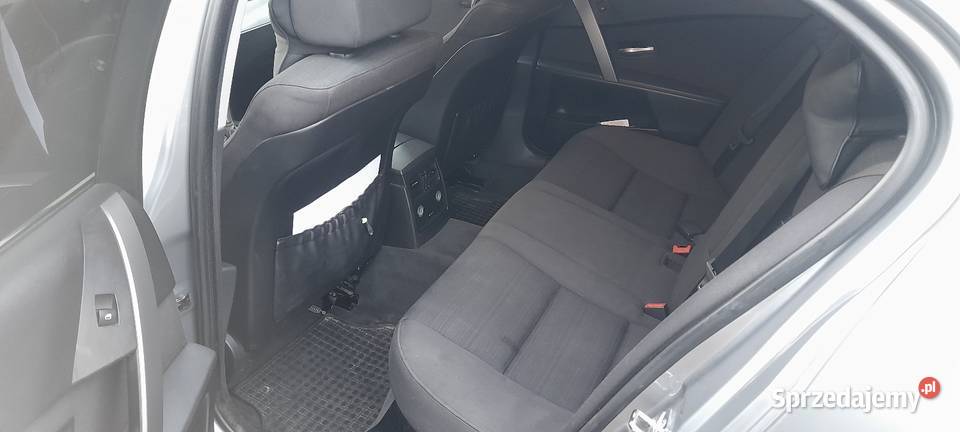 Bmw 525d m57 Seria 5 Biskupice Oławskie