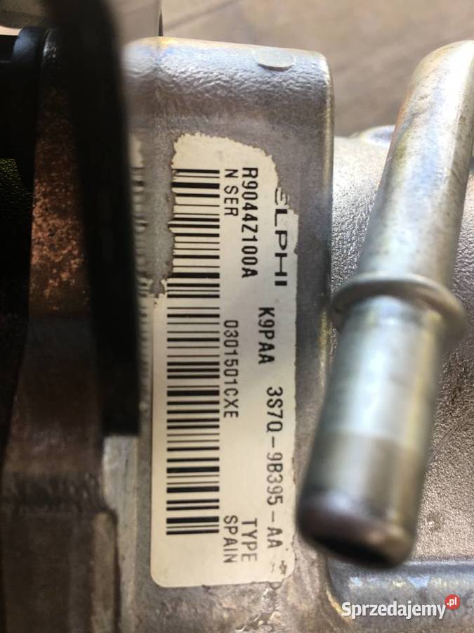 MONDEO MK3 20TDCI POMPA WTRYSKOWA R9044Z100A