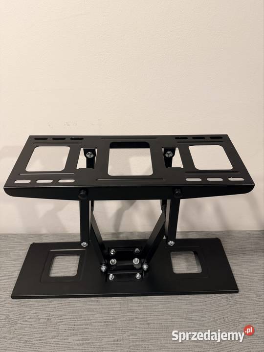 Solidny nowy uchwyt do telewizorów lubuskie Cybinka