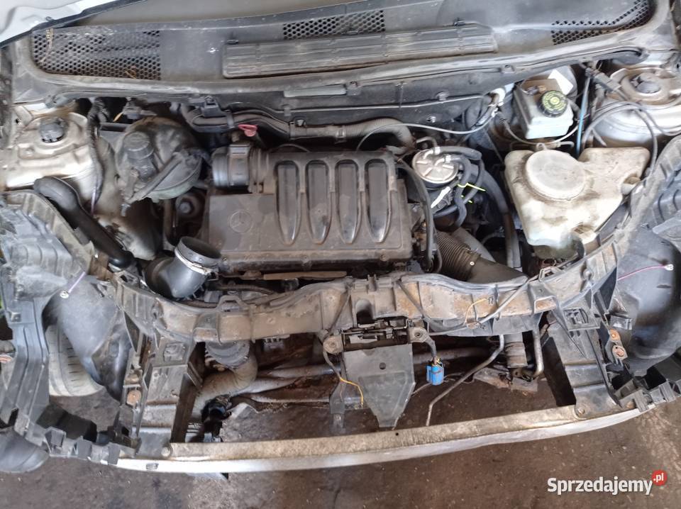 MercedesBenz A 180 CDI 80 kW 2004 r dawca części osobowe Szklarka Myślniewska