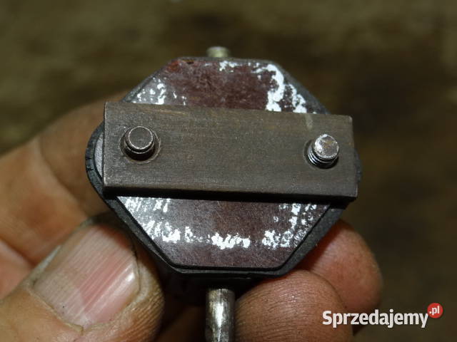 czujnik STOP u AWO Simson IFA BK MZ org DDR lubuskie Żary