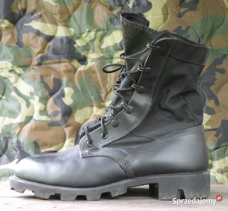 Buty jungle 6XW Wellco dolnośląskie Wrocław