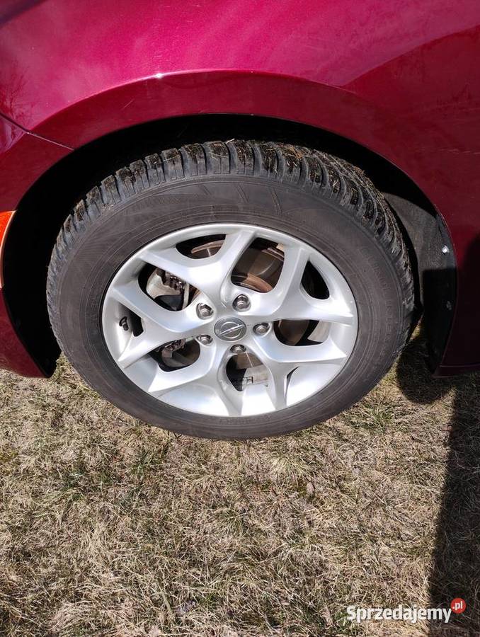 Minivan 8 osób lubelskie Józefów