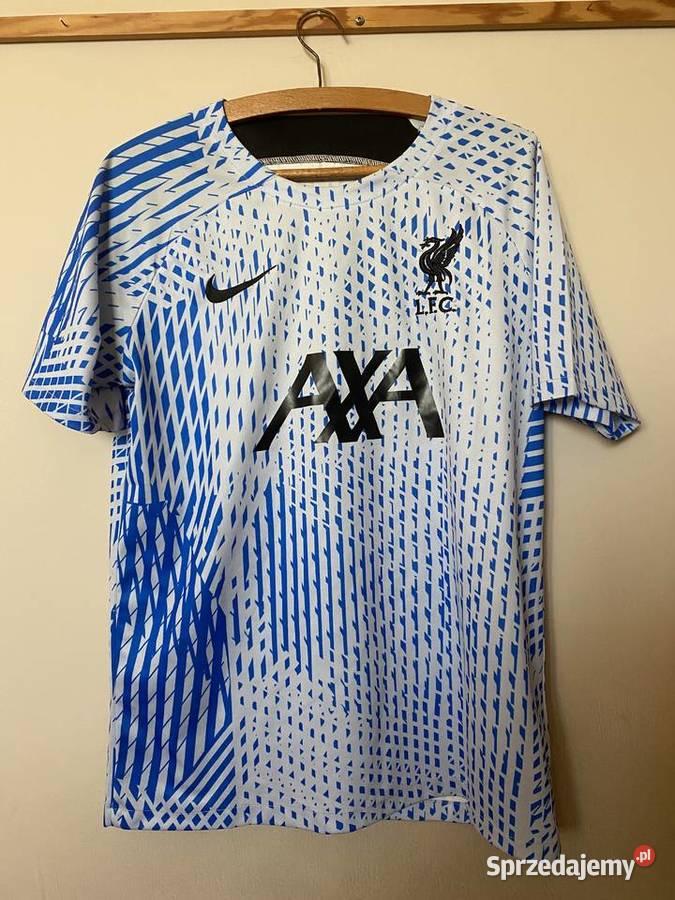 LIVERPOOL FC 2022 2023 Nike M NOWA UNIKAT dolnośląskie