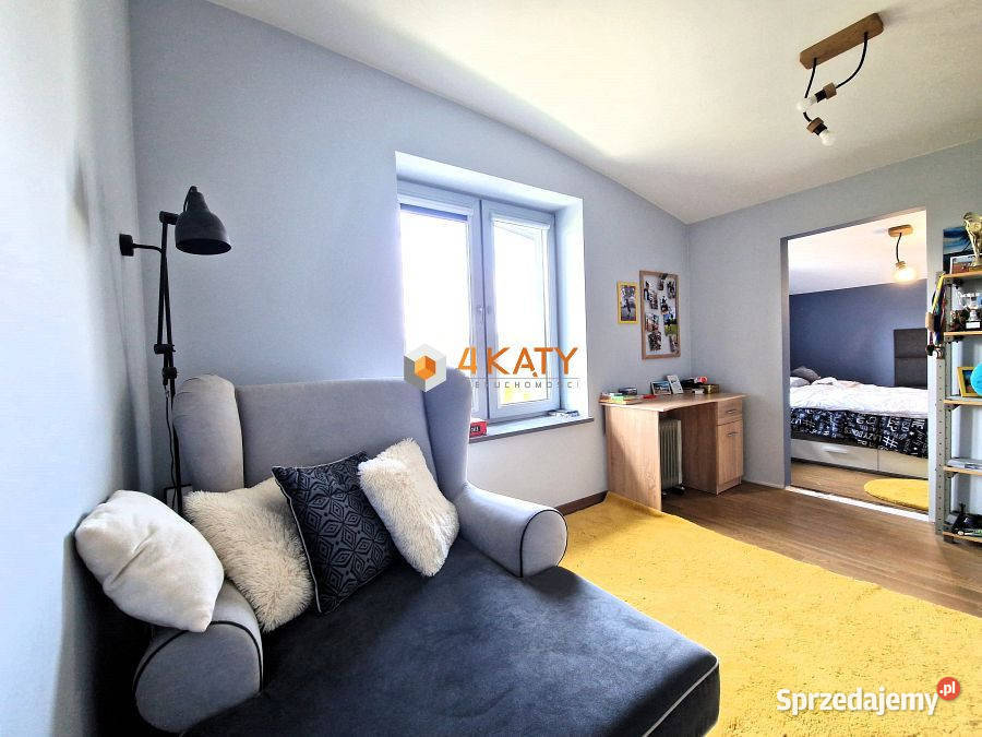 Dom wolnostojący Zielona Góra 200 metrów lubuskie