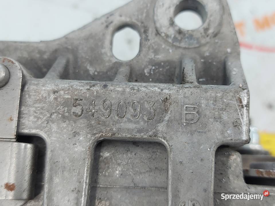 AUDI A5 8T kolumna kierownicza 8P2419502J Kielce sprzedam
