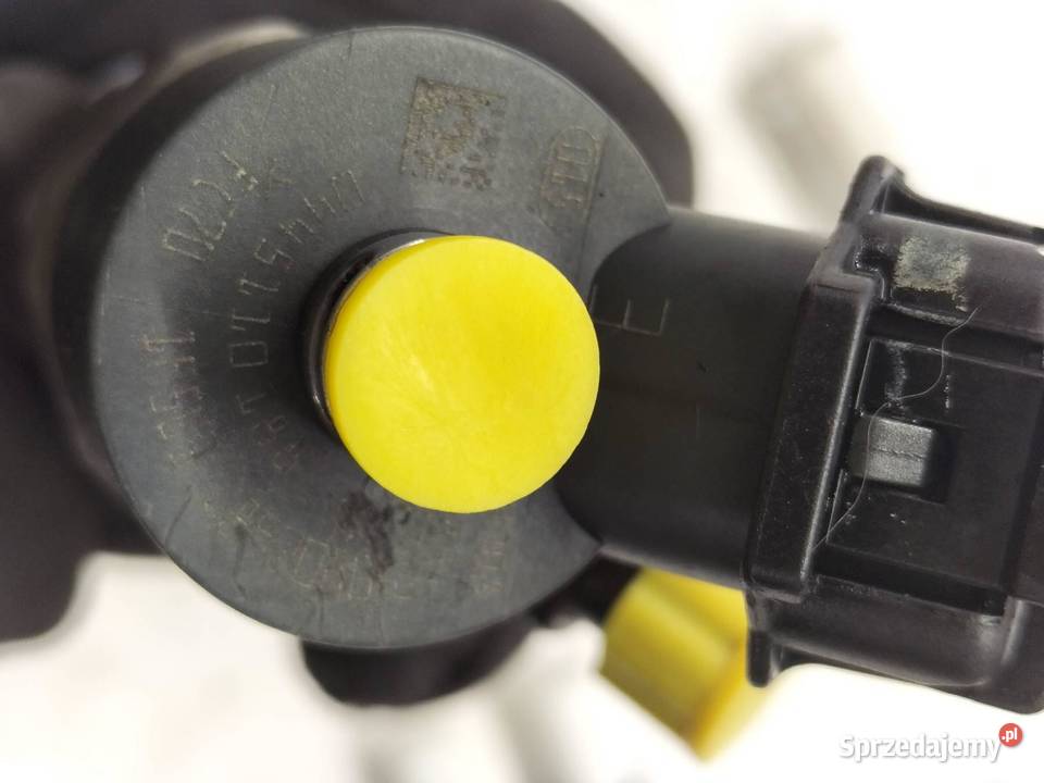 WTRYSKIWACZ 0445110188 16 HDI Mazda 3 I 20032009