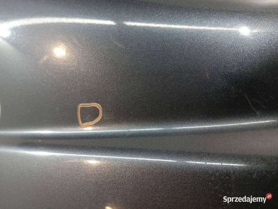 BŁOTNIK PRAWY PRZÓD Honda CRV III 20062012 świętokrzyskie