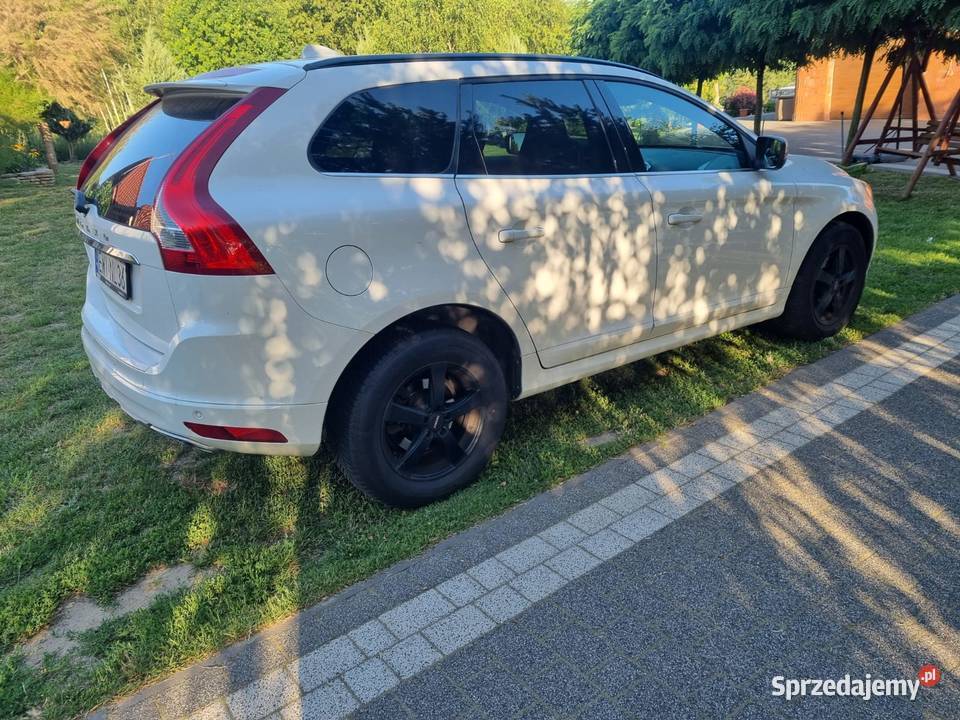 Na sprzedaż komfortowe auto nieuszkodzony Czarnożyły