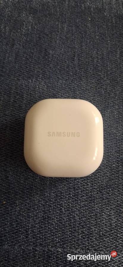 Słuchawki Samsung Buds FE Jelenia Góra