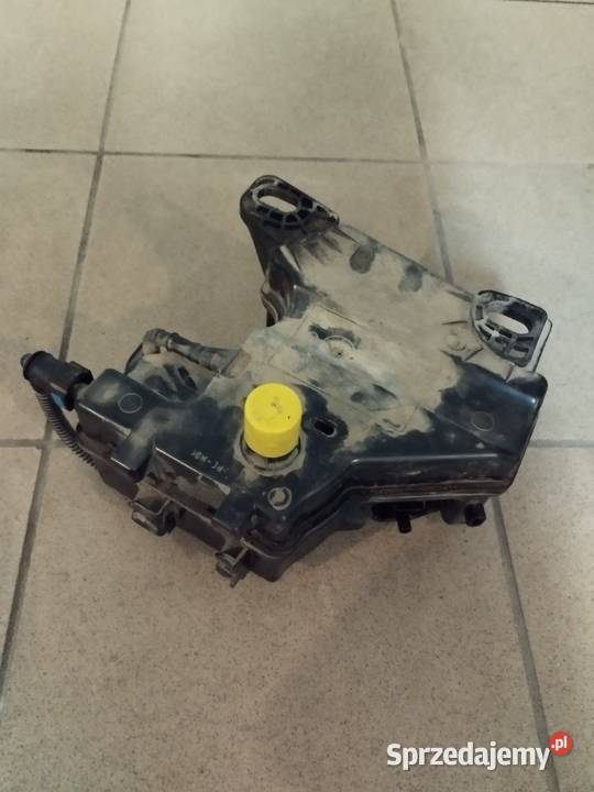 Zbiornik płynu FAP Peugeot 308 T9 Gostyń