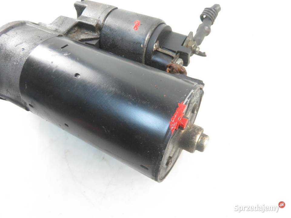 ROZRUSZNIK MERCEDES W168 17 CDI osobowe