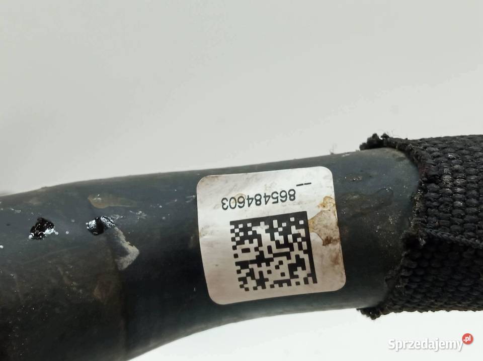 RURA WODY KOMPLET 865098405 865098104 Bmw Seria świętokrzyskie