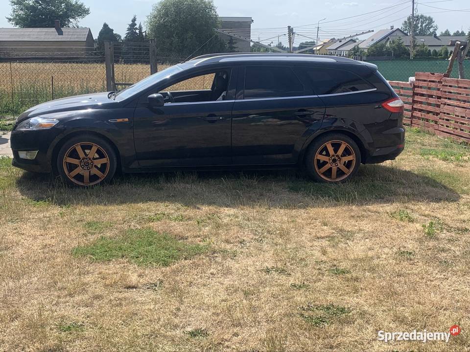 Koła letnie 18 5x108 Samochodowe Gołębiew Stary sprzedam