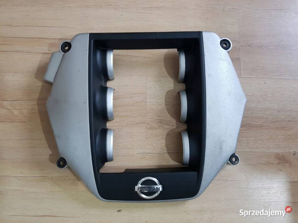 Podstawa filtra przewody wiązka Nissan GTR GTR osobowe podkarpackie Mielec