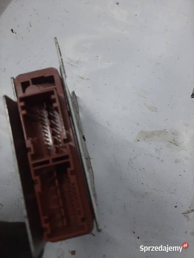 Fiat Idea 46849152 Sensor moduł sterownik sprzedam