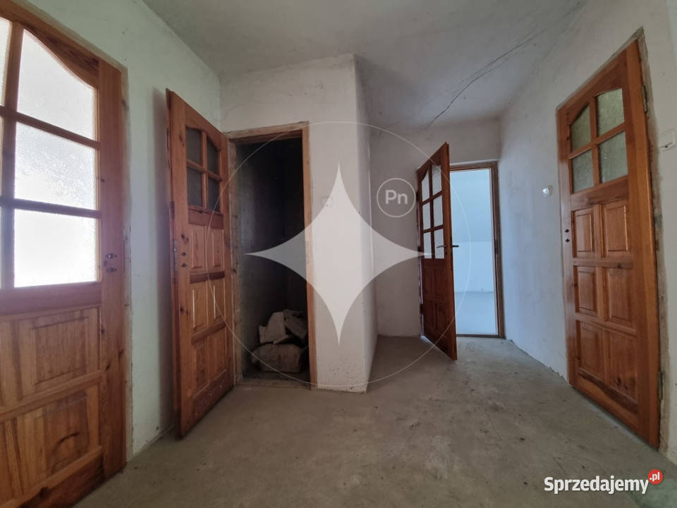 Dom w Sawinie 220m2 z działką 2311m2 mieszkalny Sawin