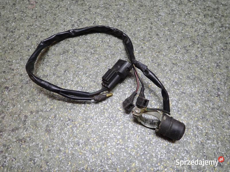 WYŁĄCZNIK ZAPŁONU WIĄZKA HONDA CRF 250 X 0410R