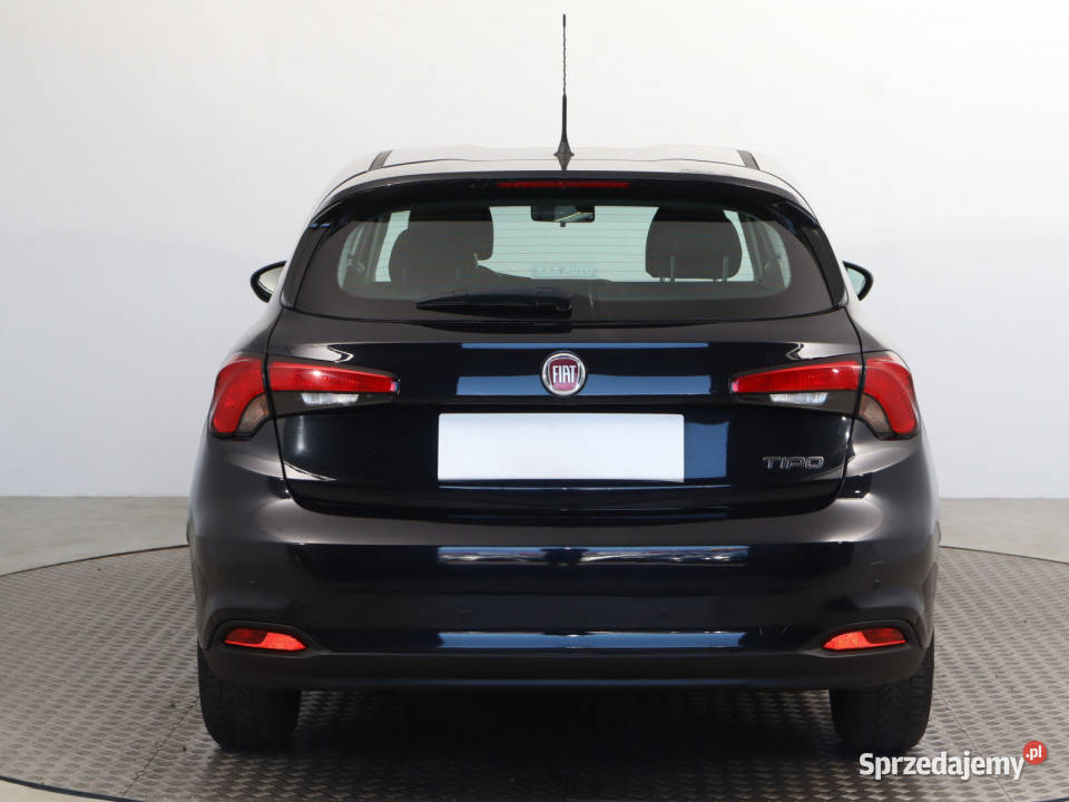 Fiat Tipo 14 16V nieuszkodzony Bielany Wrocławskie