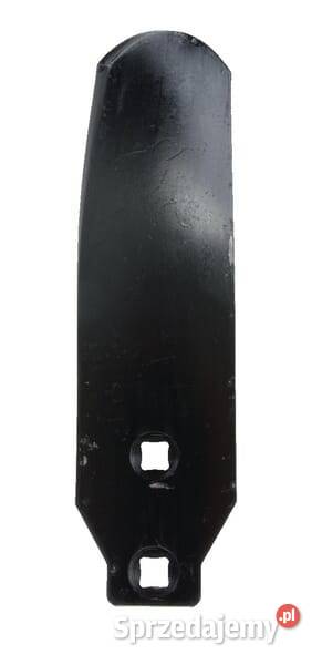 Osłona grządzieli wąska lewa pasuje do Horsch Rolnictwo małopolskie