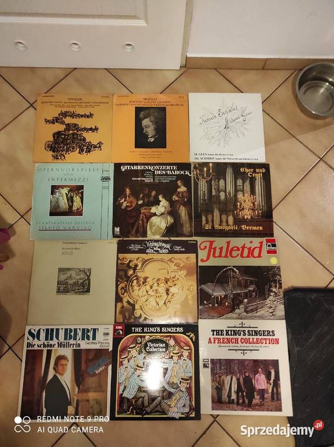 Płyty winylowe różne rodzaje płyta winylowa