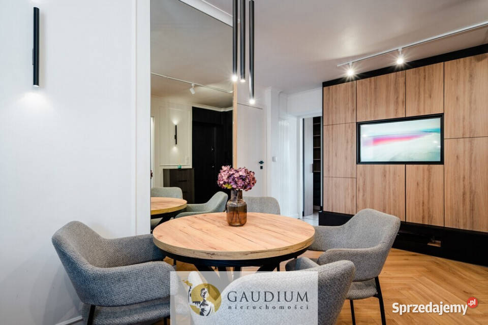 Sopot Stefana Okrzei 51m2 Sprzedaż