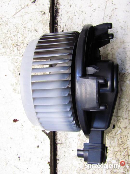 WENTYLATOR DMUCHAWY NAGRZEWNICY 13 IVTEC HONDA lubelskie