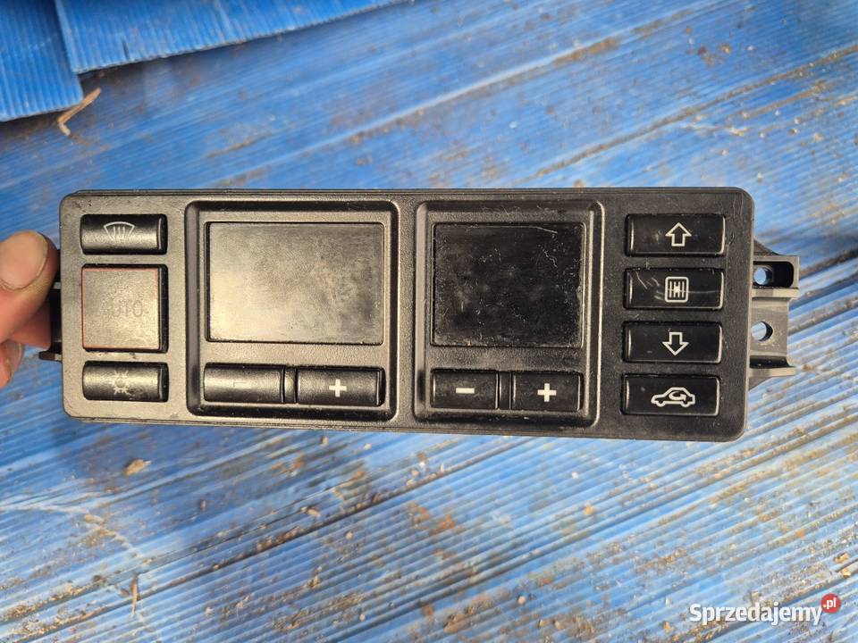 Pozostałości a3 18t Myślenice