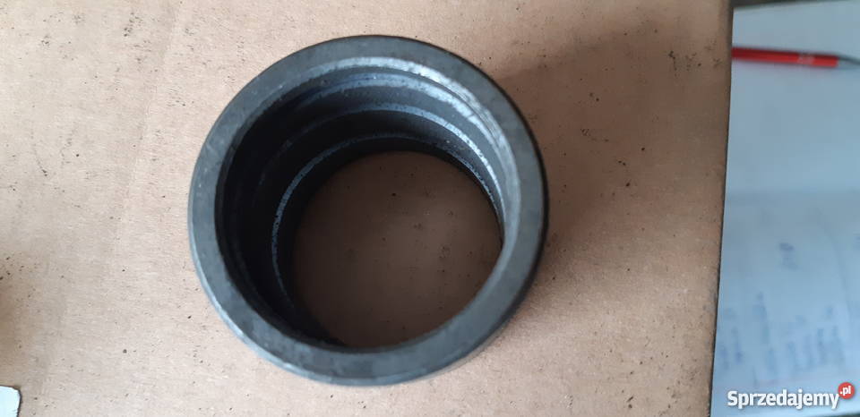 Tulejka metalowa 40x50x40 kujawsko-pomorskie