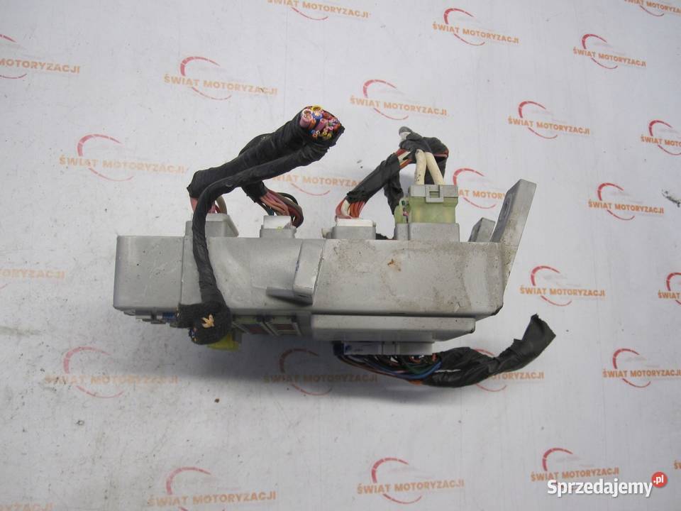 KIA SOUL 09r skrzynka bezpieczników 919502K230 Kielce