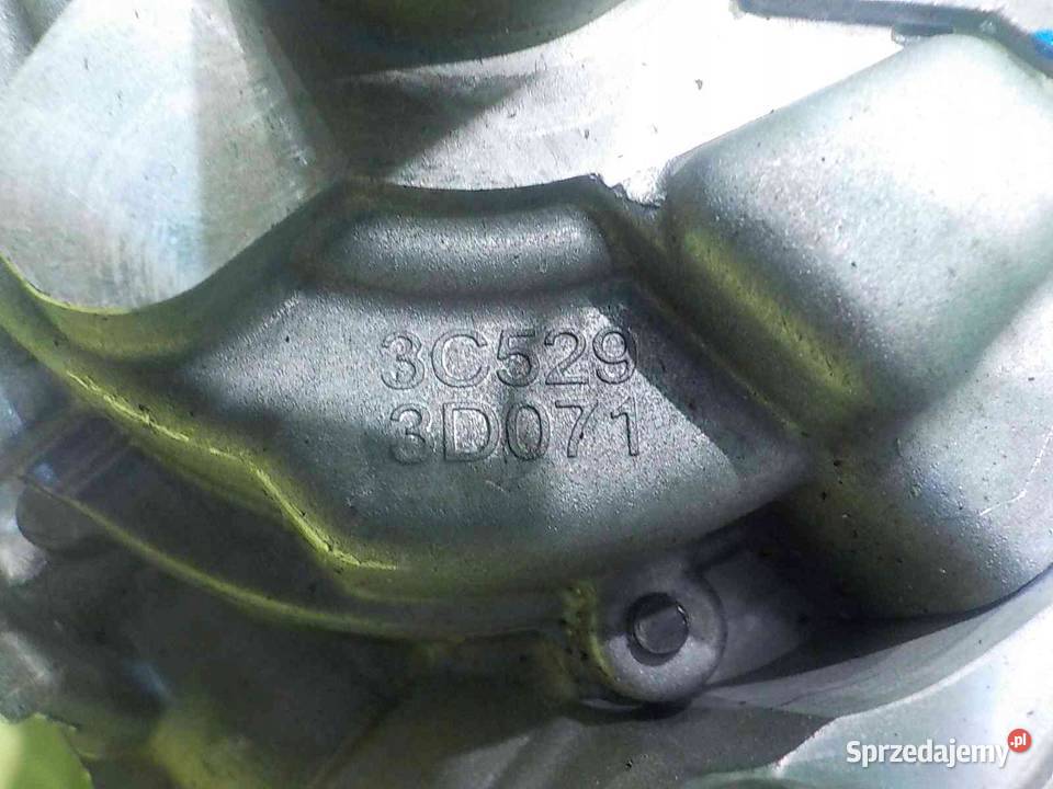 FORD ECOSPORT II 15 TDCI 15r wspomaganie osobowe Suków sprzedam