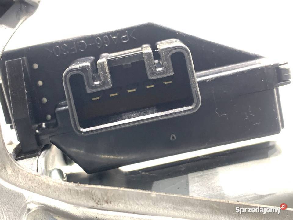 SILNIK WYCIERACZEK TYŁ LEXUS CT 8513076010 osobowe podkarpackie