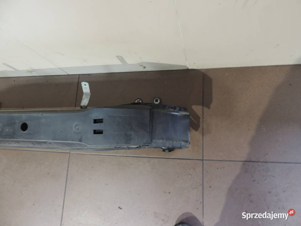 WZMOCNIENIE BELKA ZDERZAKA PRZÓD VOLVO V50 S40 Rok produkcji 2006 Nowy Sącz