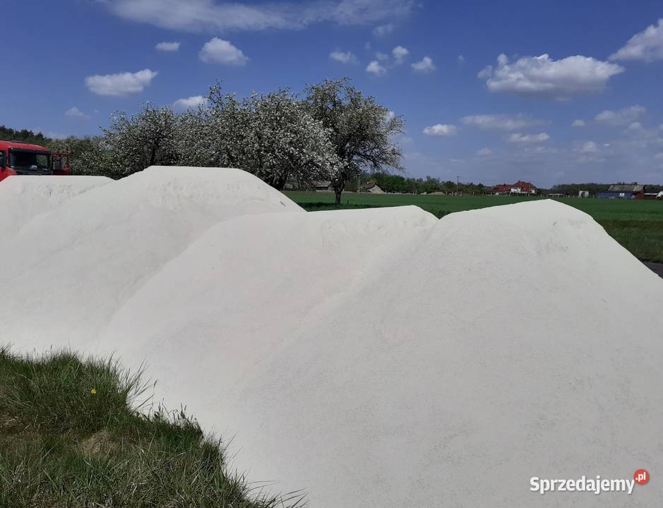 WAPNA Nawozowe Węglanowe Magnezowe Tlenkowe Cała warmińsko-mazurskie