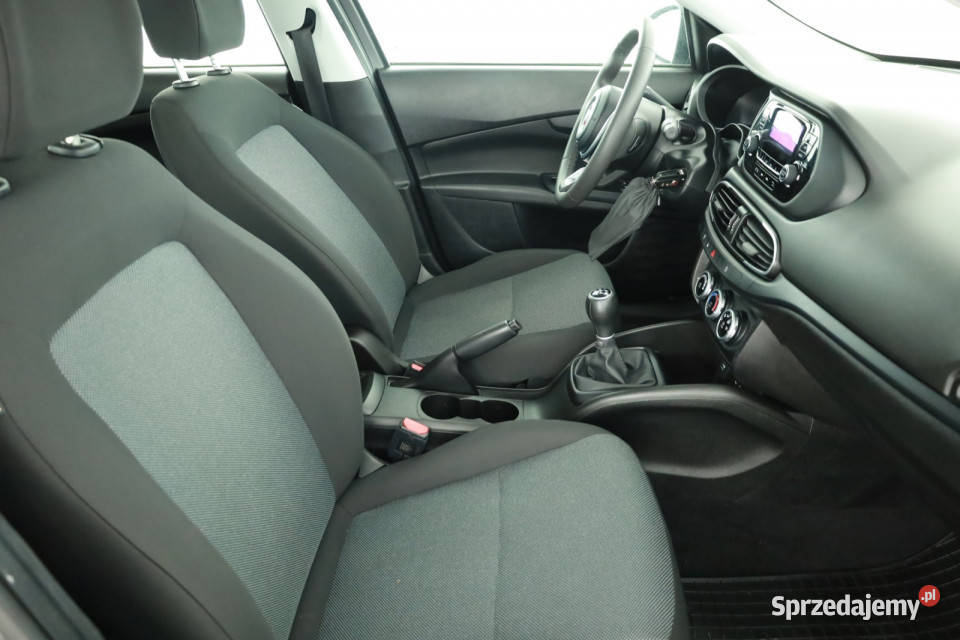 Fiat Tipo 10 FireFly bluetooth Tipo Piaseczno