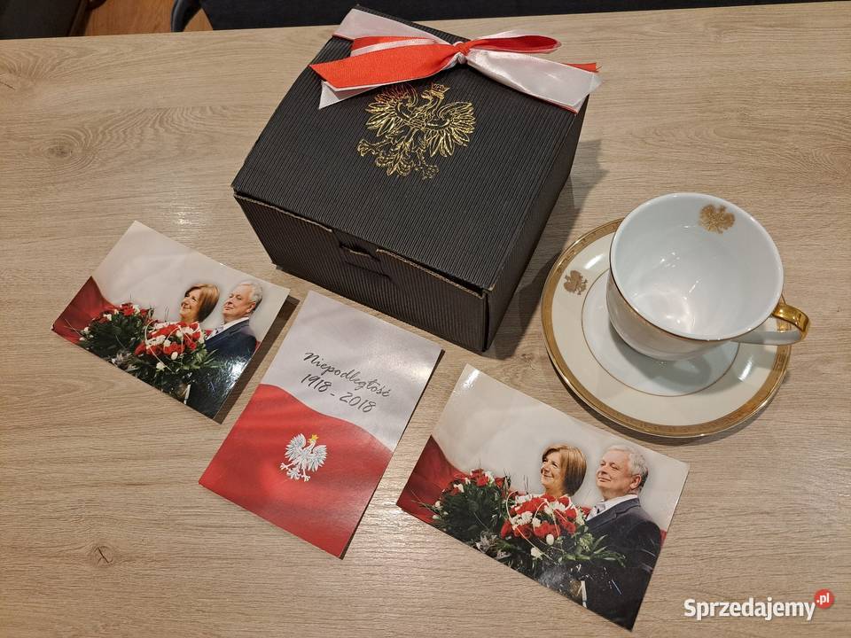 Filiżanka ze Spodkiem Edycja Limitowana Radom