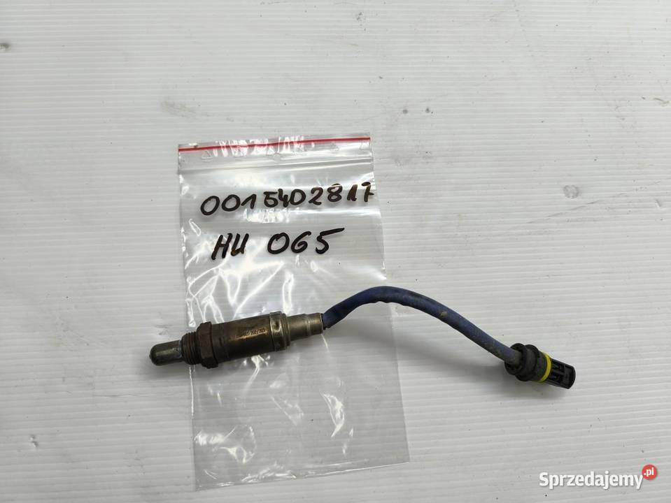 SONDA LAMBDA MERCEDES W210 W215 W220 0015402817 Sondy lambda