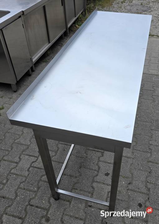 Stół Gastronomiczny 1806085 M1032 N Nowe Skalmierzyce