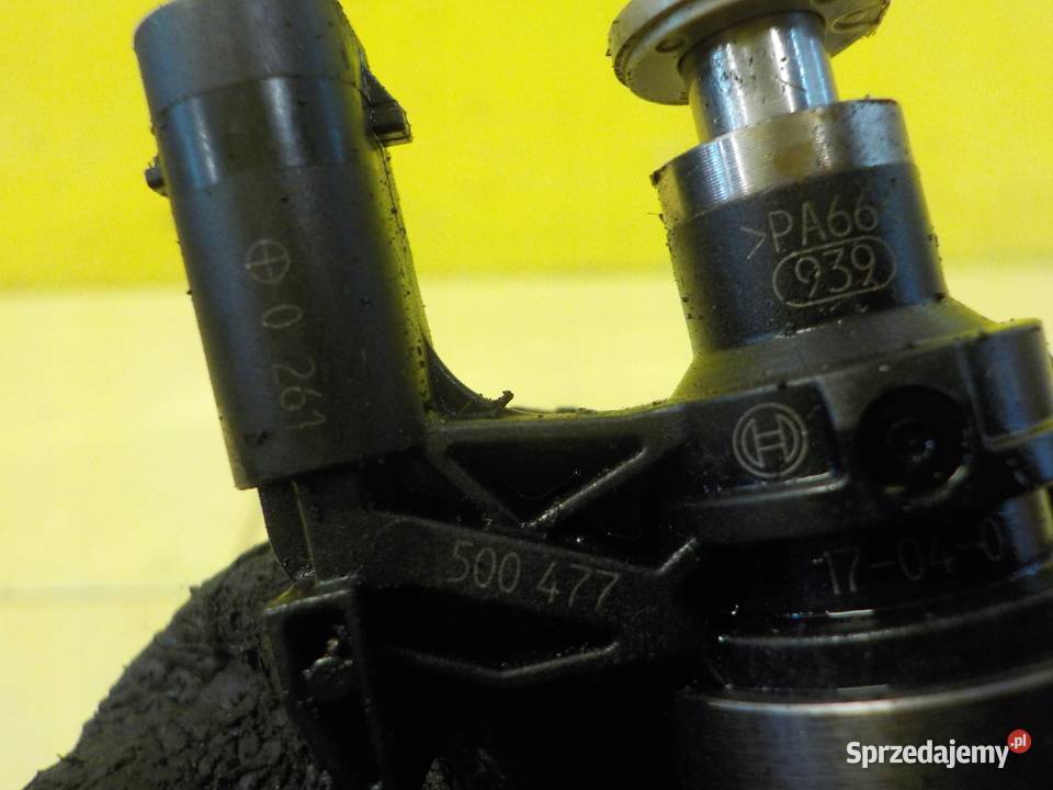 A1 LEON FABIA GOLF 14 TFSI 18r 125 CZC wtrysk świętokrzyskie Suków