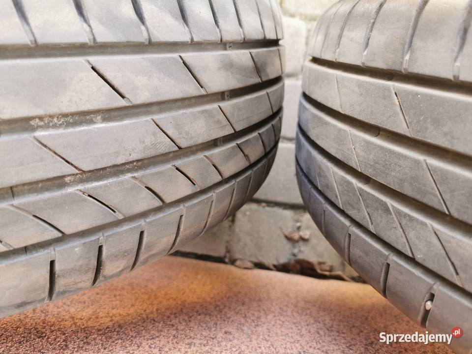 Koła letnie 16 5x112 Skoda Octavia III ładny Samochodowe Sokołów Podlaski sprzedam