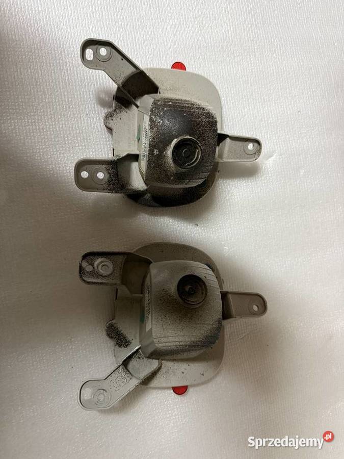 Odblaski zaślepki tylny zderzak Jeep Renegade Kolbuszowa Dolna