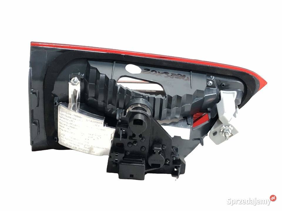 BMW X1 F48 062015092022 Lampa tylna prawa Skarżysko-Kamienna