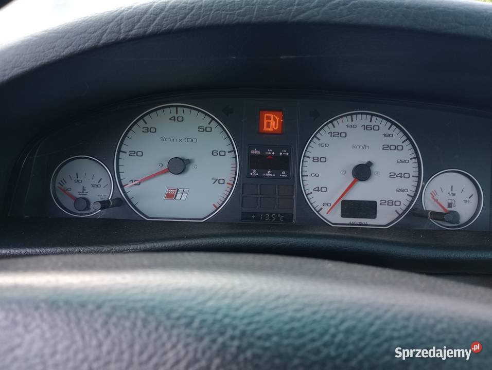 Audi S6 42 na części w całości Bydgoszcz