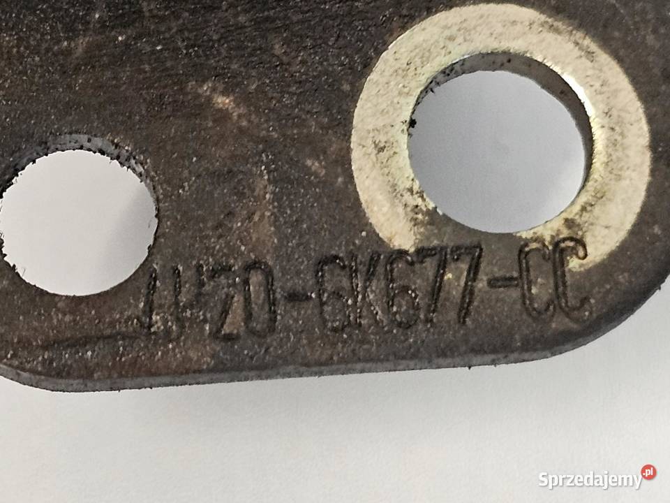 DISCOVERY III 27 TD V6 276DT 190 przewód oleju świętokrzyskie